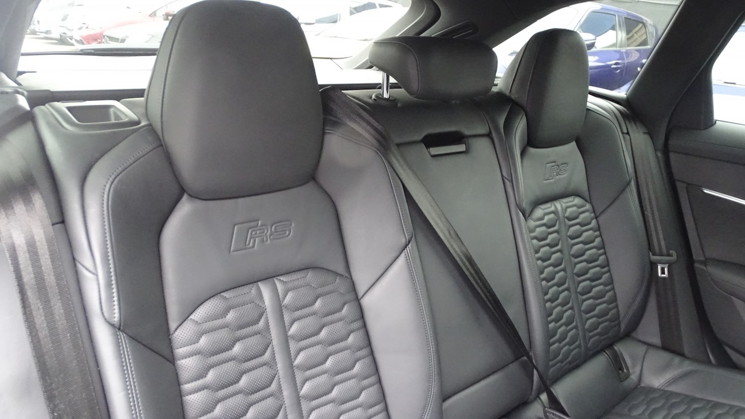 Used Audi RS6 2022 for sale - 77595341: Photo 31