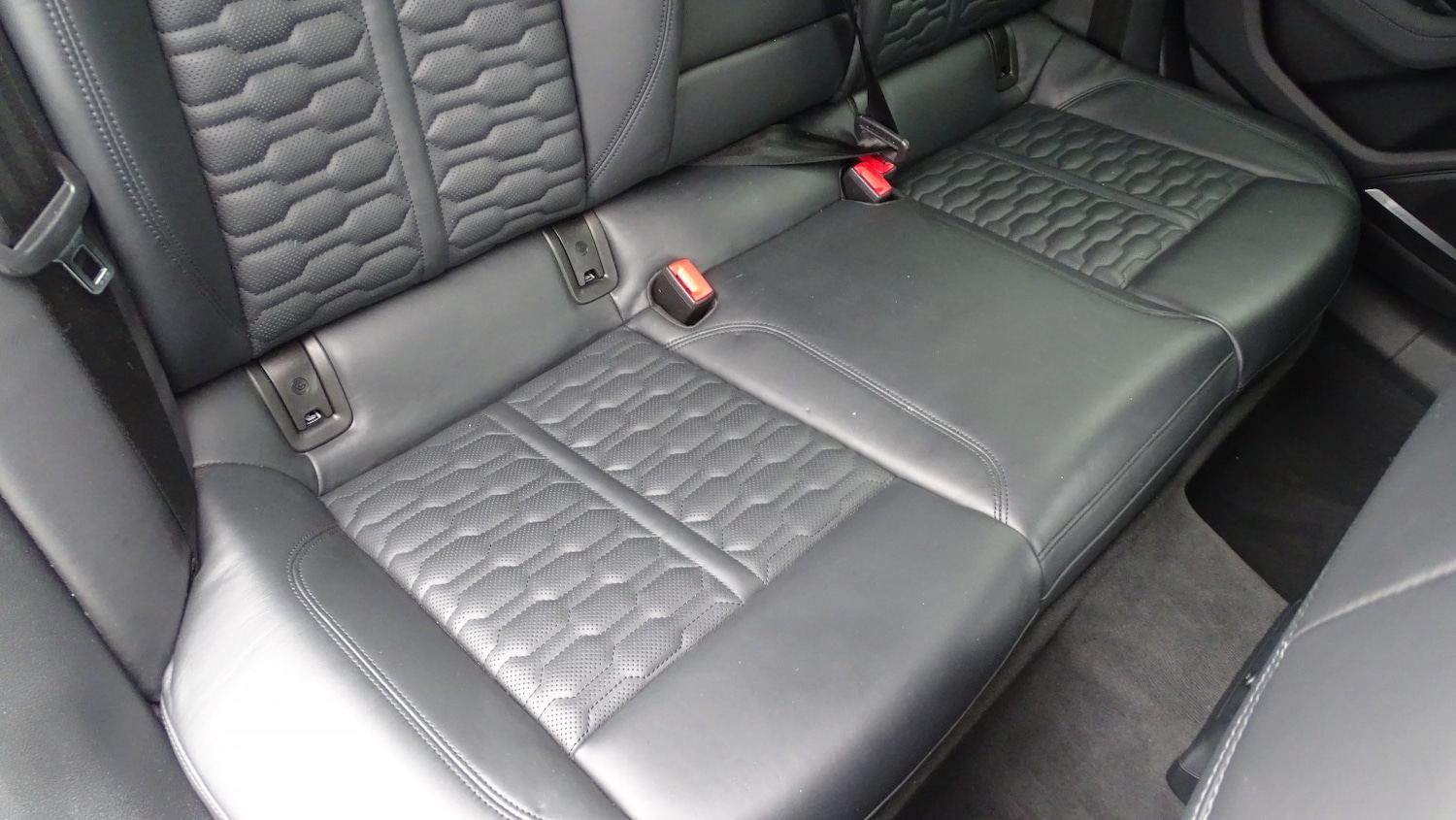 Used Audi RS6 2022 for sale - 77595341: Photo 32