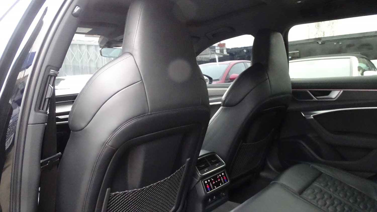 Used Audi RS6 2022 for sale - 77595341: Photo 34