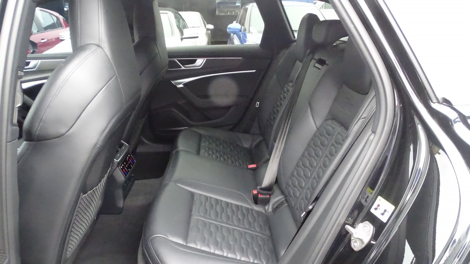 Used Audi RS6 2022 for sale - 77595341: Photo 35