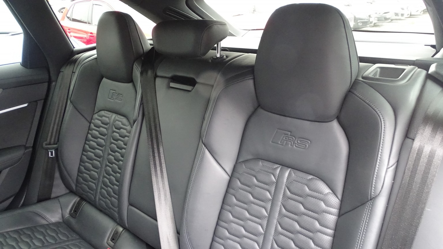 Used Audi RS6 2022 for sale - 77595341: Photo 36