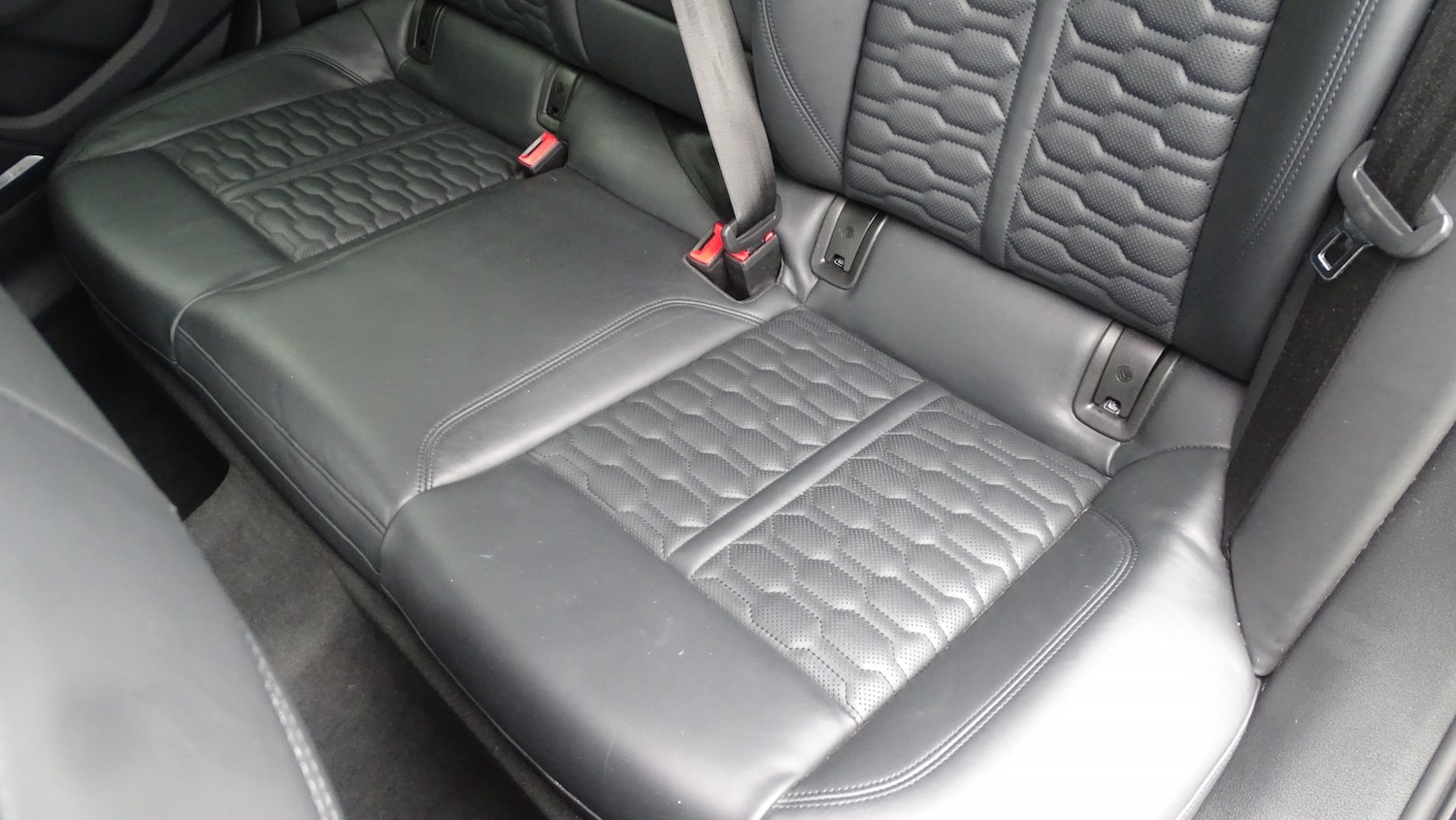 Used Audi RS6 2022 for sale - 77595341: Photo 37