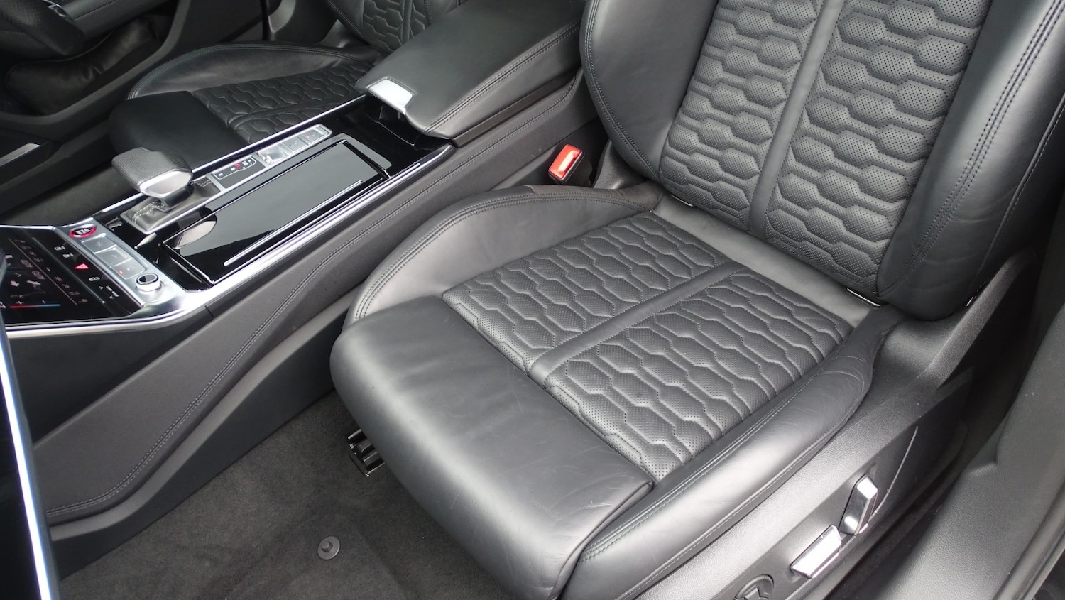 Used Audi RS6 2022 for sale - 77595341: Photo 40