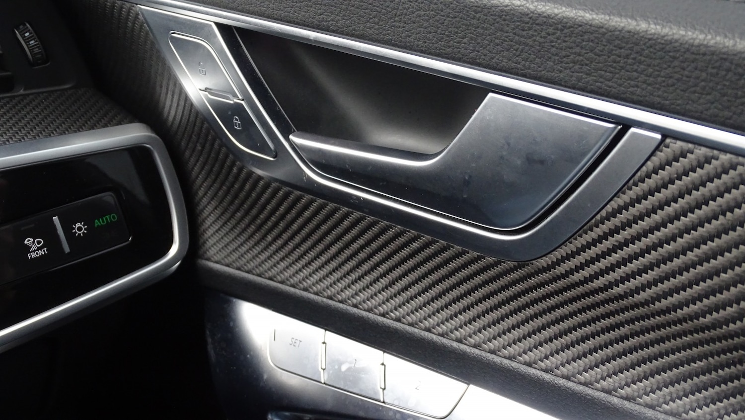 Used Audi RS6 2022 for sale - 77595341: Photo 45