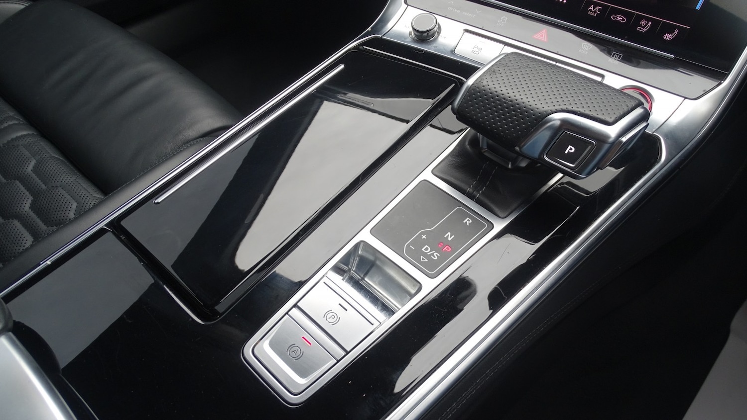 Used Audi RS6 2022 for sale - 77595341: Photo 47