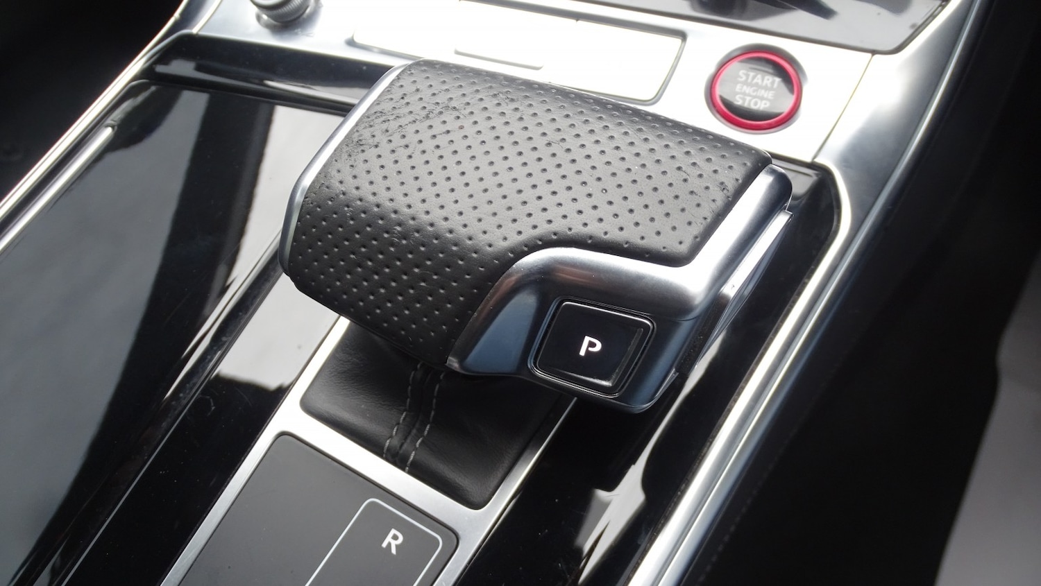 Used Audi RS6 2022 for sale - 77595341: Photo 49