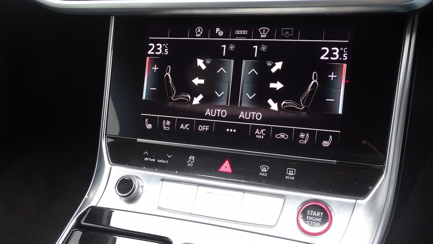 Used Audi RS6 2022 for sale - 77595341: Photo 50