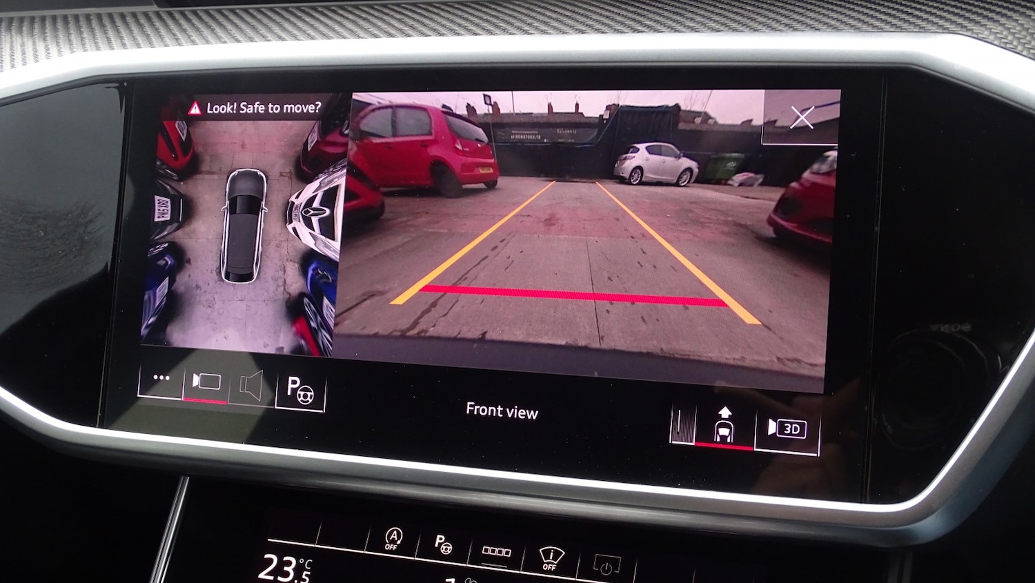 Used Audi RS6 2022 for sale - 77595341: Photo 51