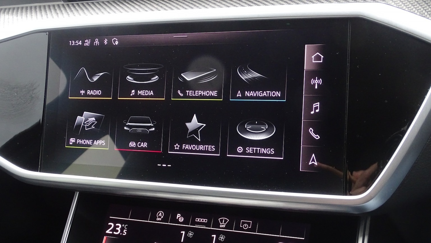 Used Audi RS6 2022 for sale - 77595341: Photo 52