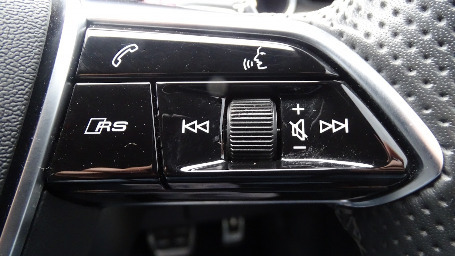 Used Audi RS6 2022 for sale - 77595341: Photo 59