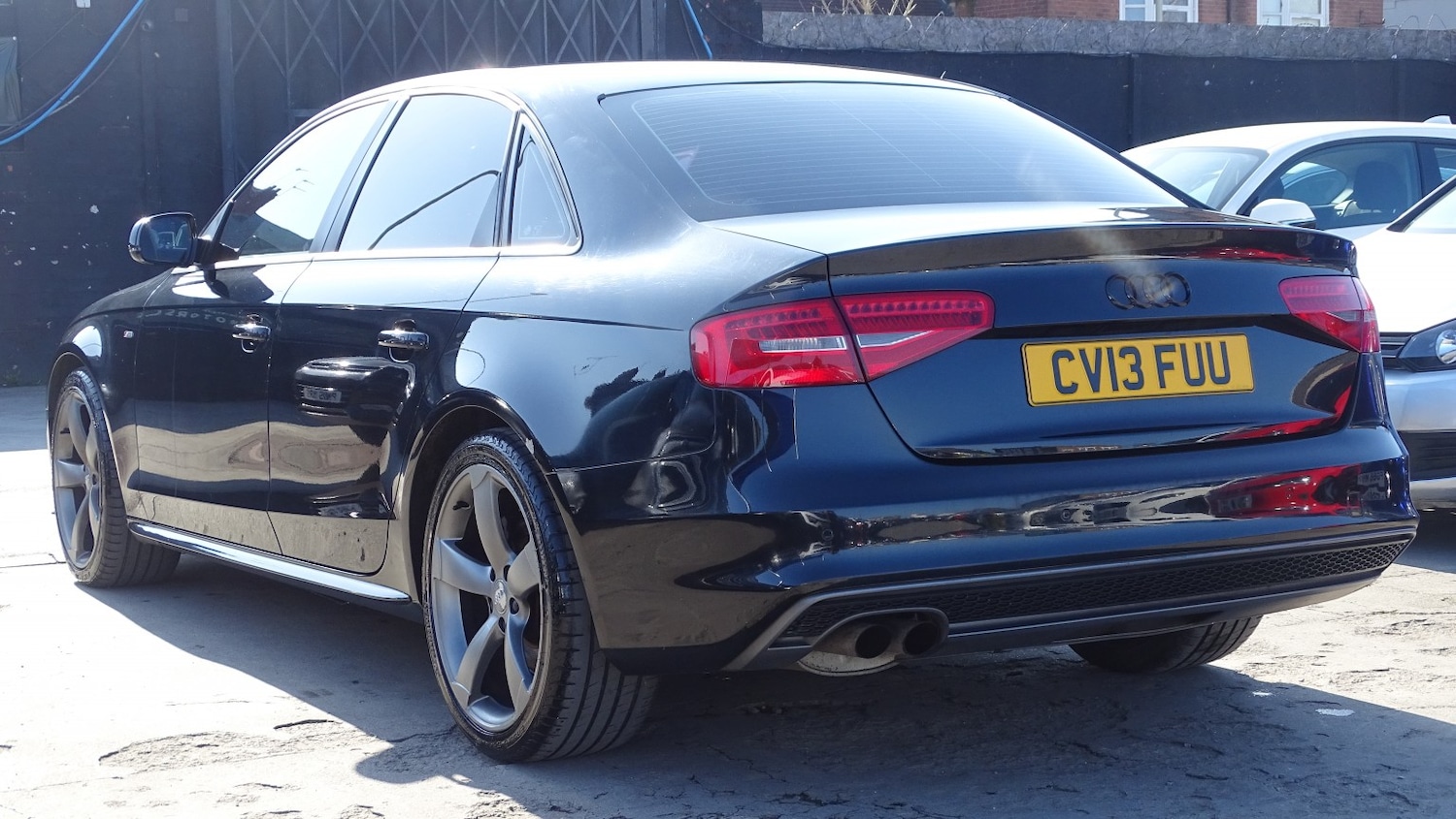 Used Audi A4 2013 for sale - 77749788: Photo 15