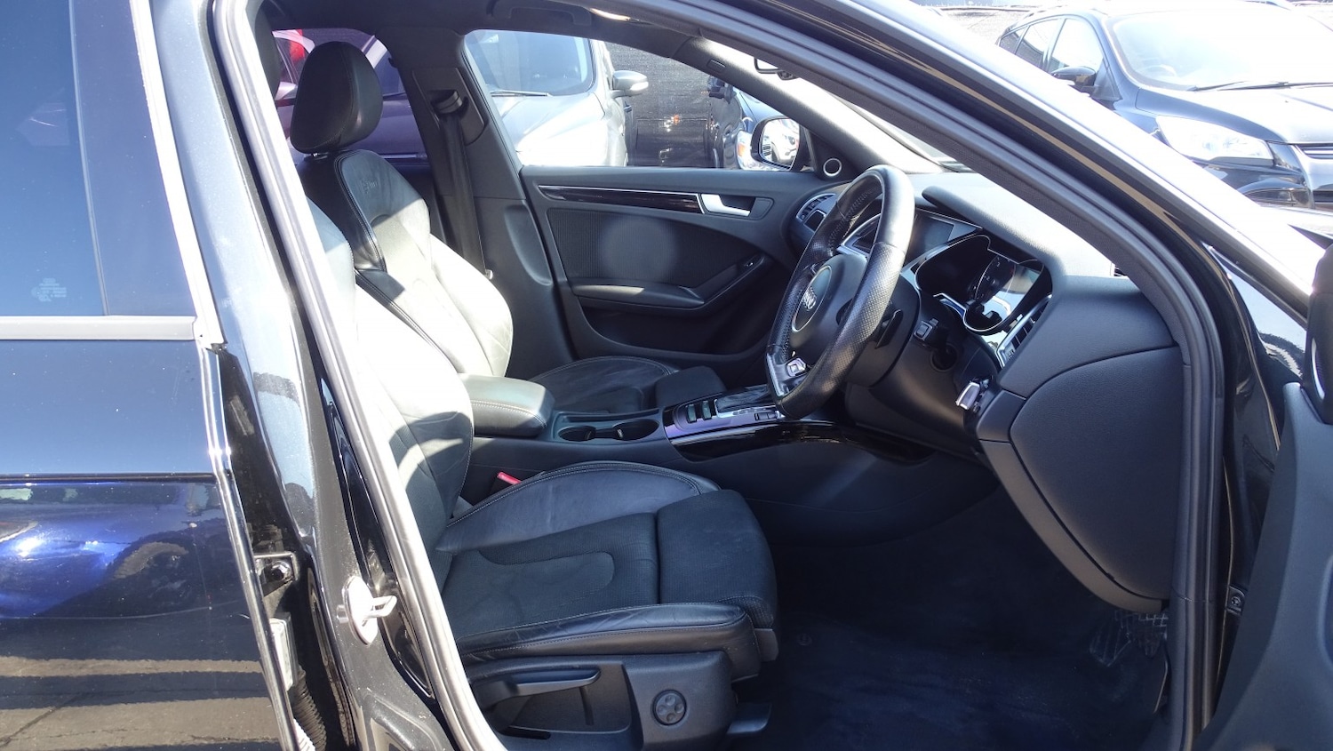 Used Audi A4 2013 for sale - 77749788: Photo 19