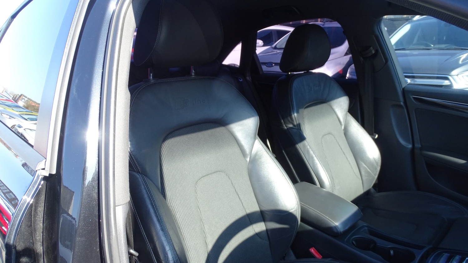 Used Audi A4 2013 for sale - 77749788: Photo 22