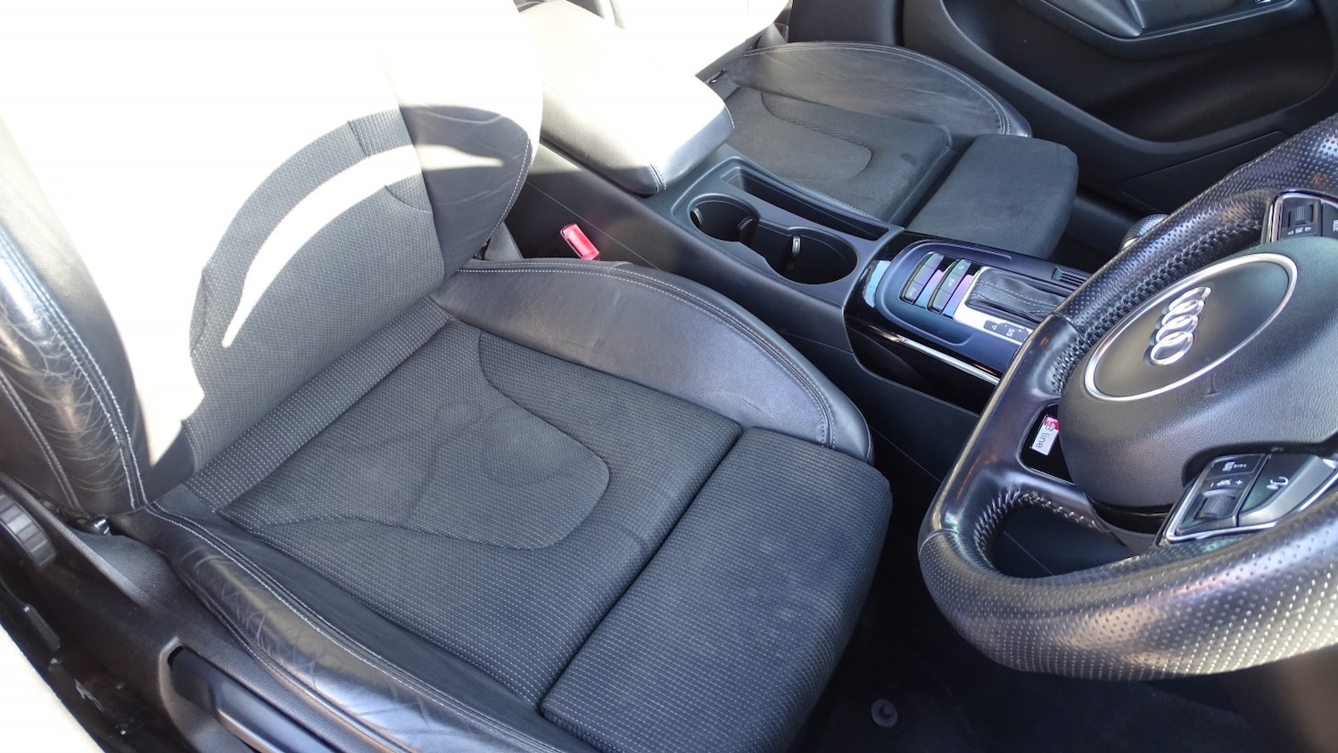 Used Audi A4 2013 for sale - 77749788: Photo 23