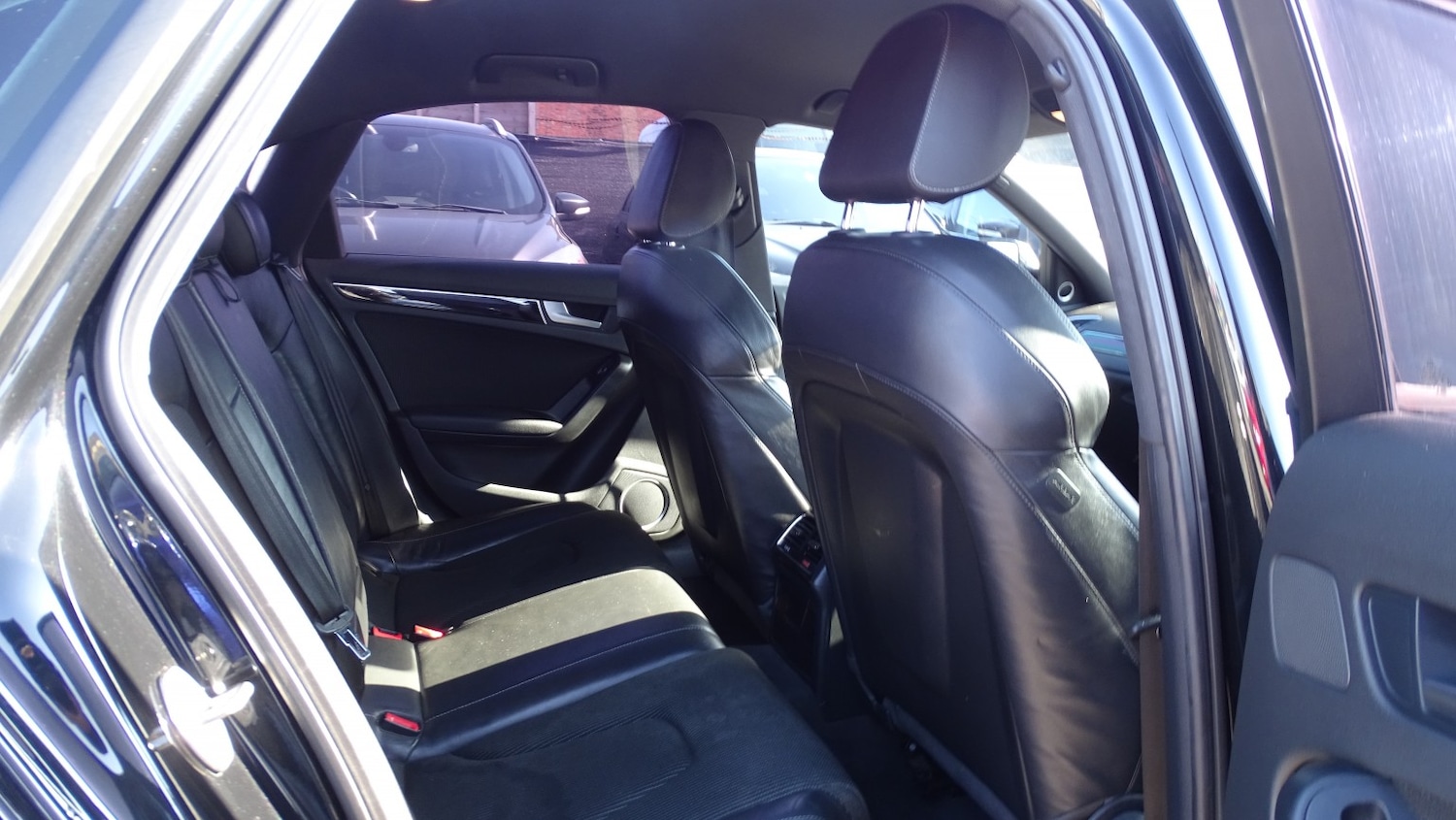 Used Audi A4 2013 for sale - 77749788: Photo 24