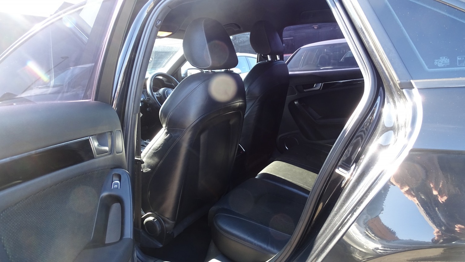 Used Audi A4 2013 for sale - 77749788: Photo 27