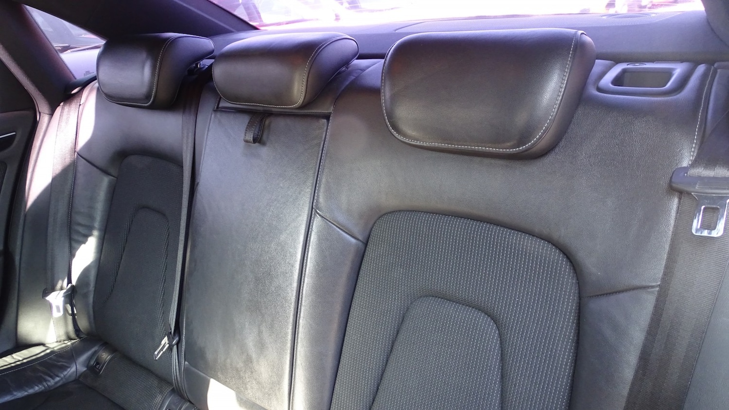 Used Audi A4 2013 for sale - 77749788: Photo 28