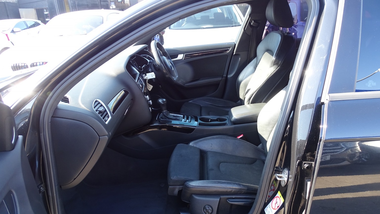 Used Audi A4 2013 for sale - 77749788: Photo 30