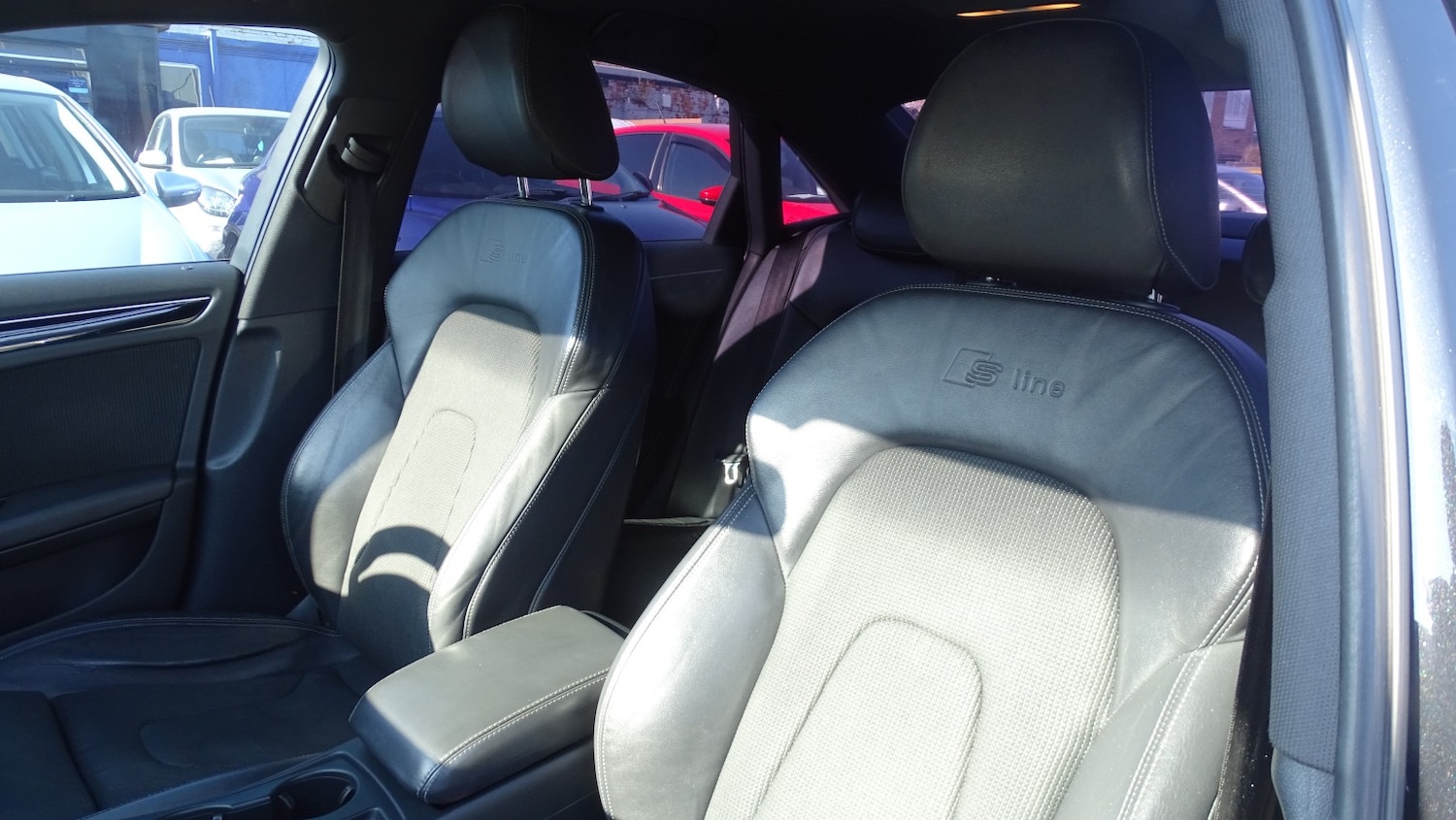 Used Audi A4 2013 for sale - 77749788: Photo 31