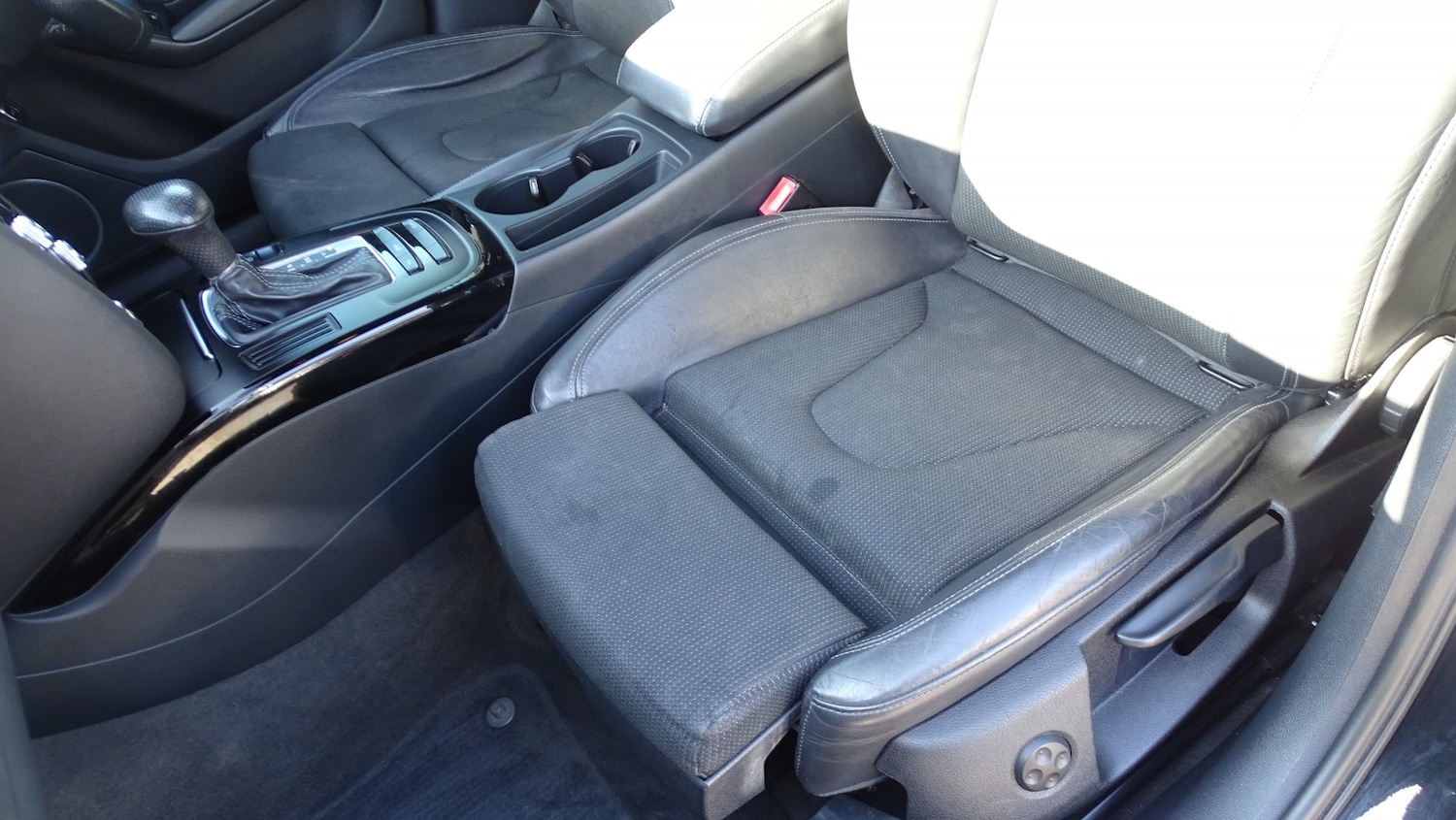 Used Audi A4 2013 for sale - 77749788: Photo 32