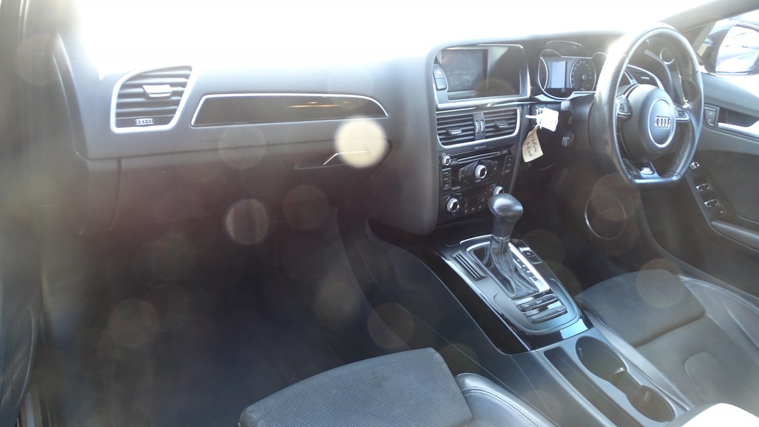 Used Audi A4 2013 for sale - 77749788: Photo 33