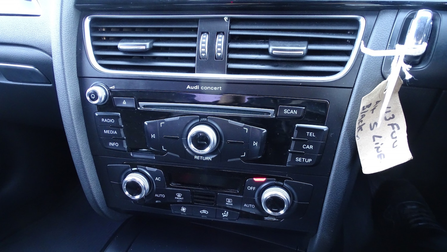 Used Audi A4 2013 for sale - 77749788: Photo 43