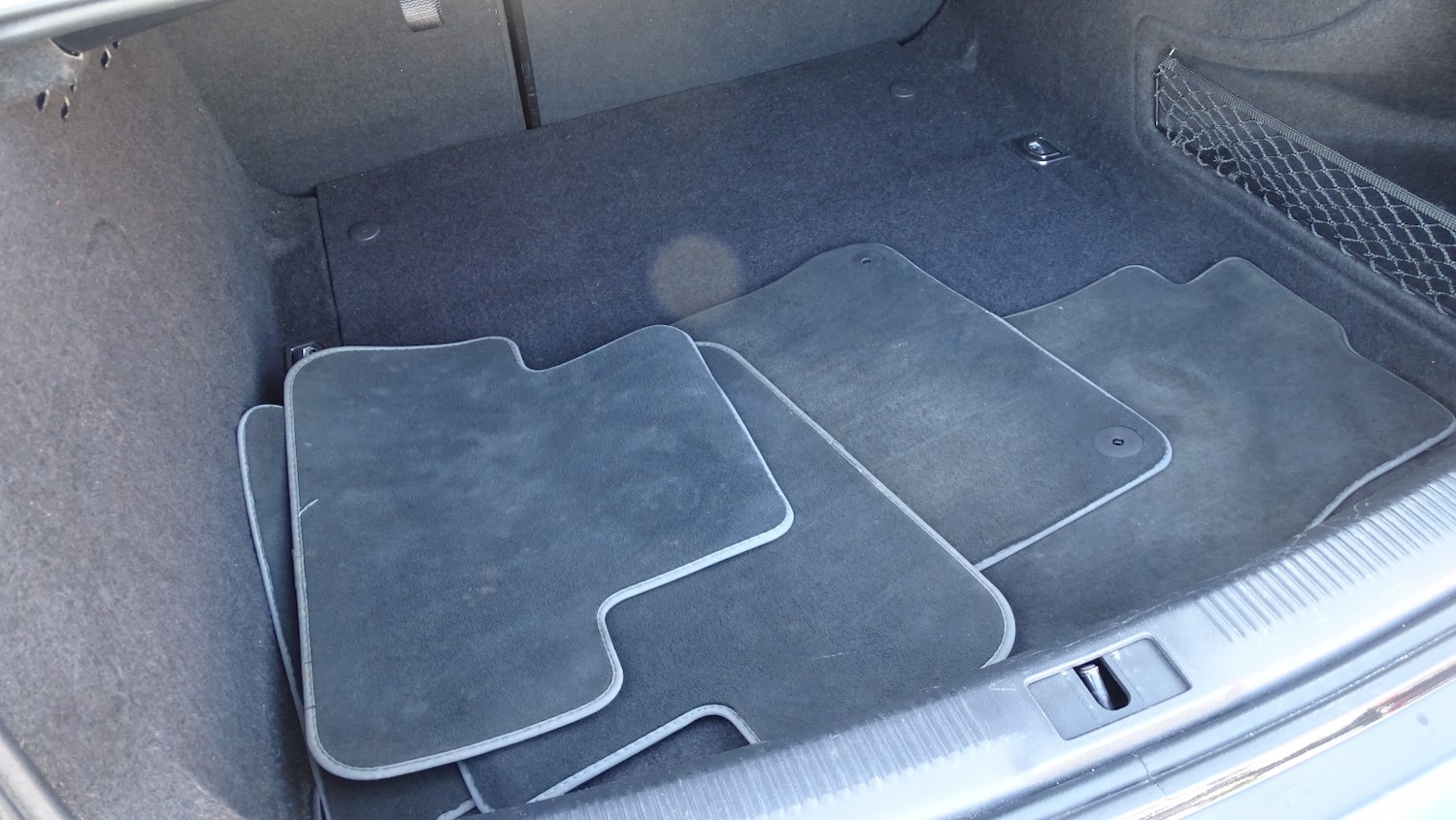 Used Audi A4 2013 for sale - 77749788: Photo 48