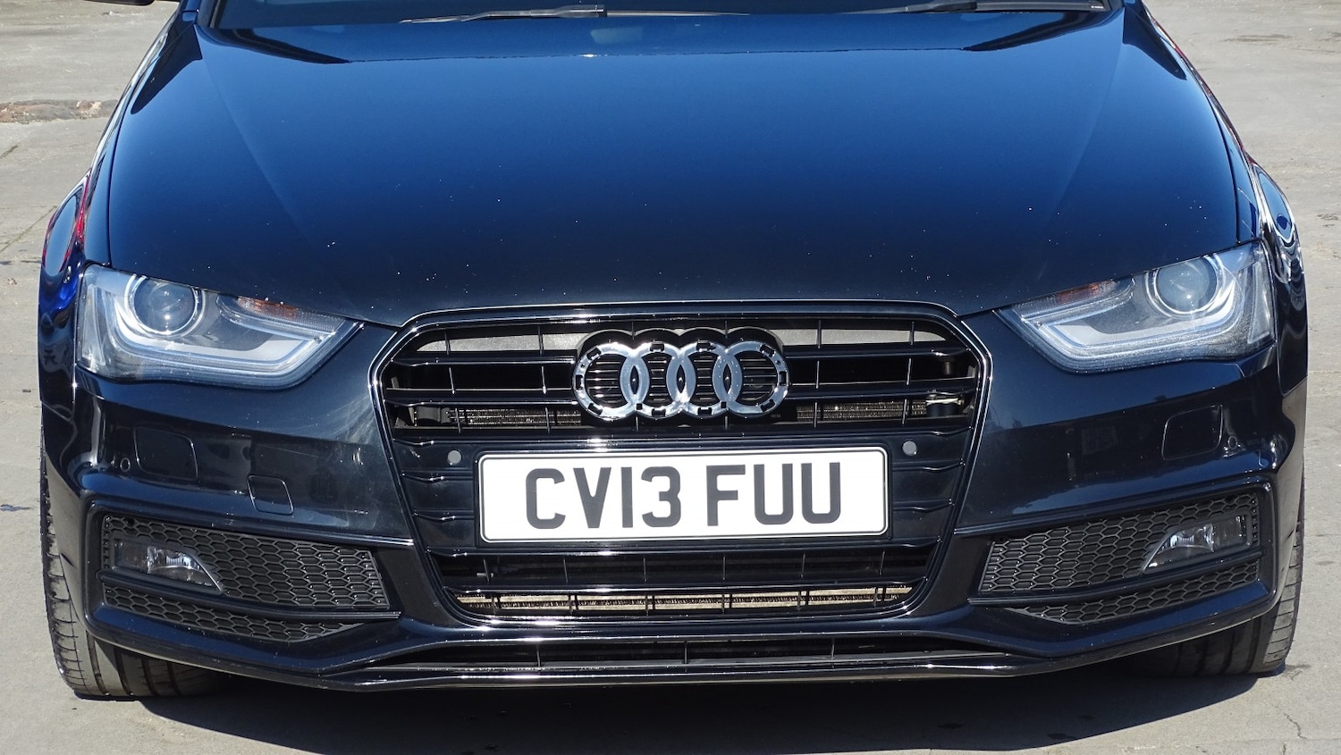 Used Audi A4 2013 for sale - 77749788: Photo 7