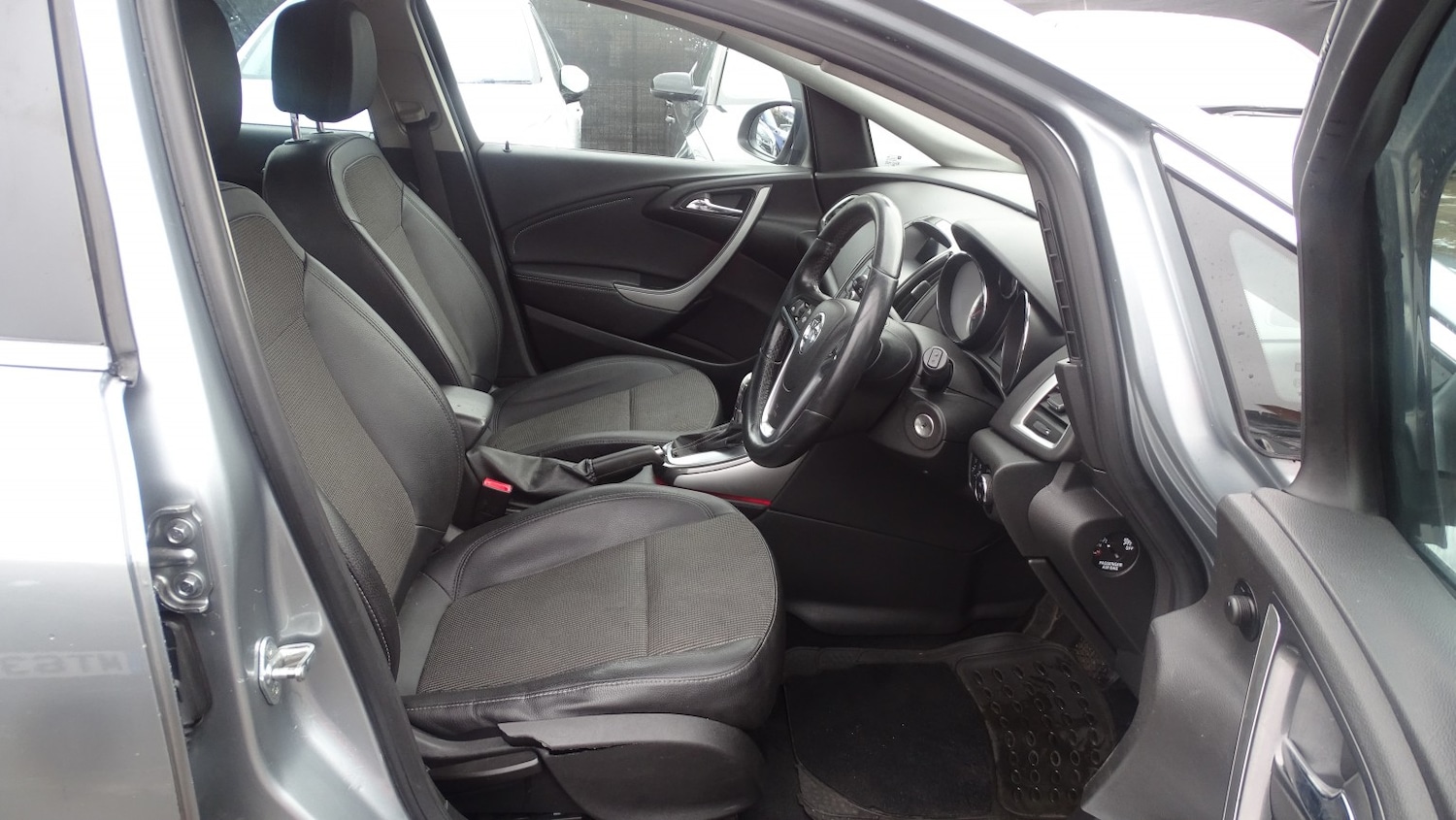 Used Vauxhall Astra 2013 for sale - 76547836: Photo 17