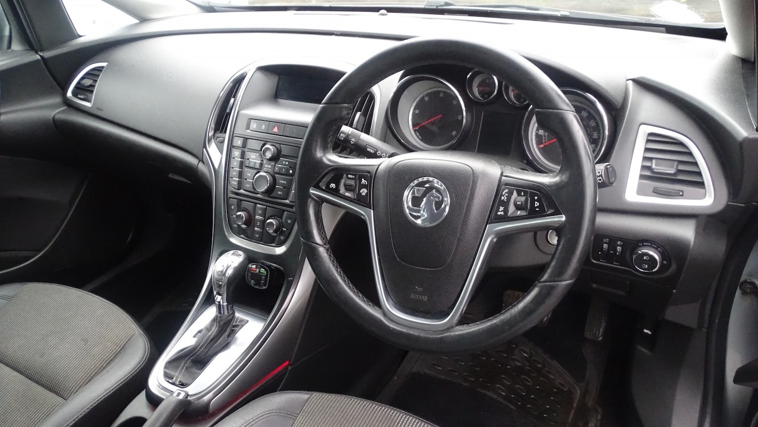 Used Vauxhall Astra 2013 for sale - 76547836: Photo 18