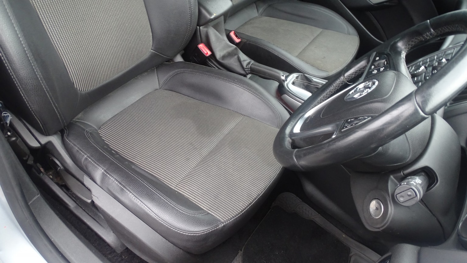 Used Vauxhall Astra 2013 for sale - 76547836: Photo 20