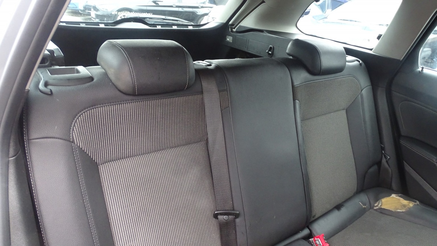 Used Vauxhall Astra 2013 for sale - 76547836: Photo 22