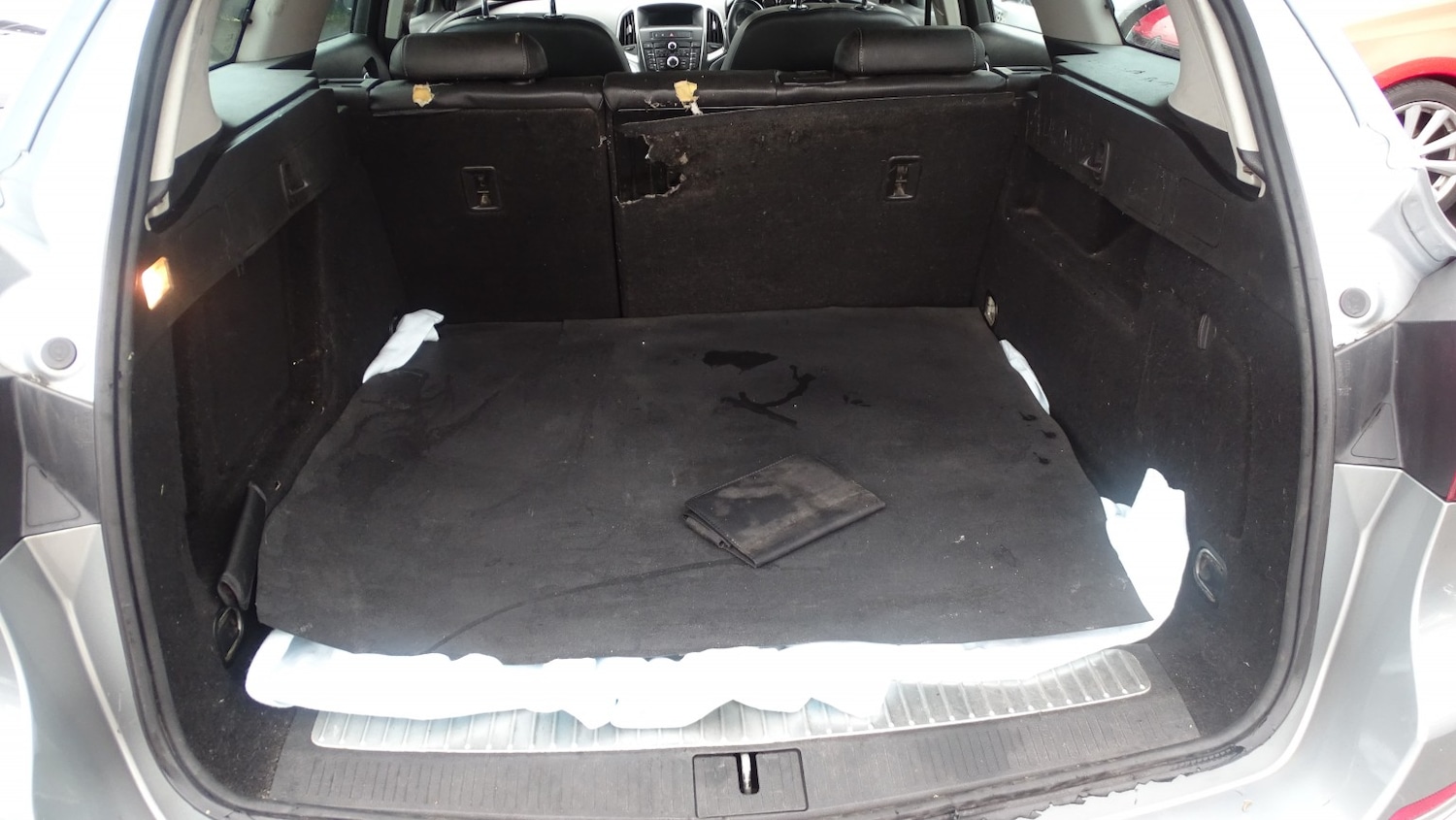 Used Vauxhall Astra 2013 for sale - 76547836: Photo 23