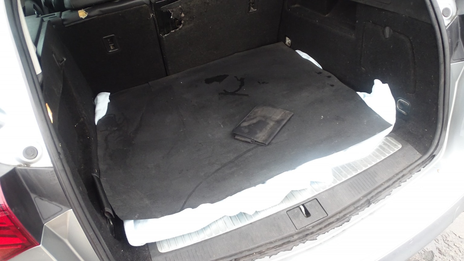 Used Vauxhall Astra 2013 for sale - 76547836: Photo 24