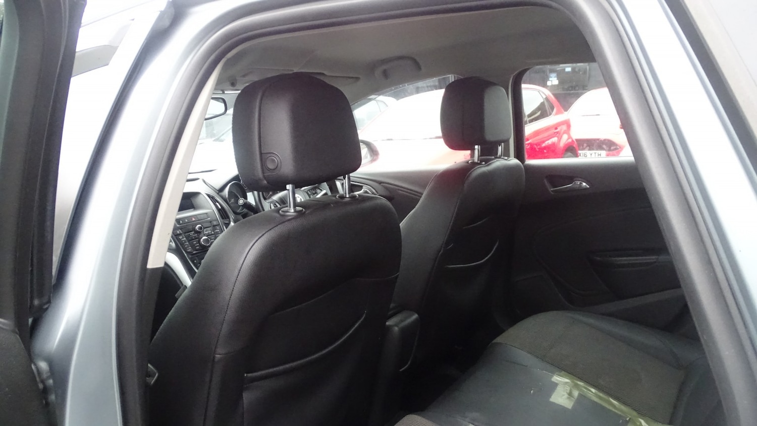 Used Vauxhall Astra 2013 for sale - 76547836: Photo 25