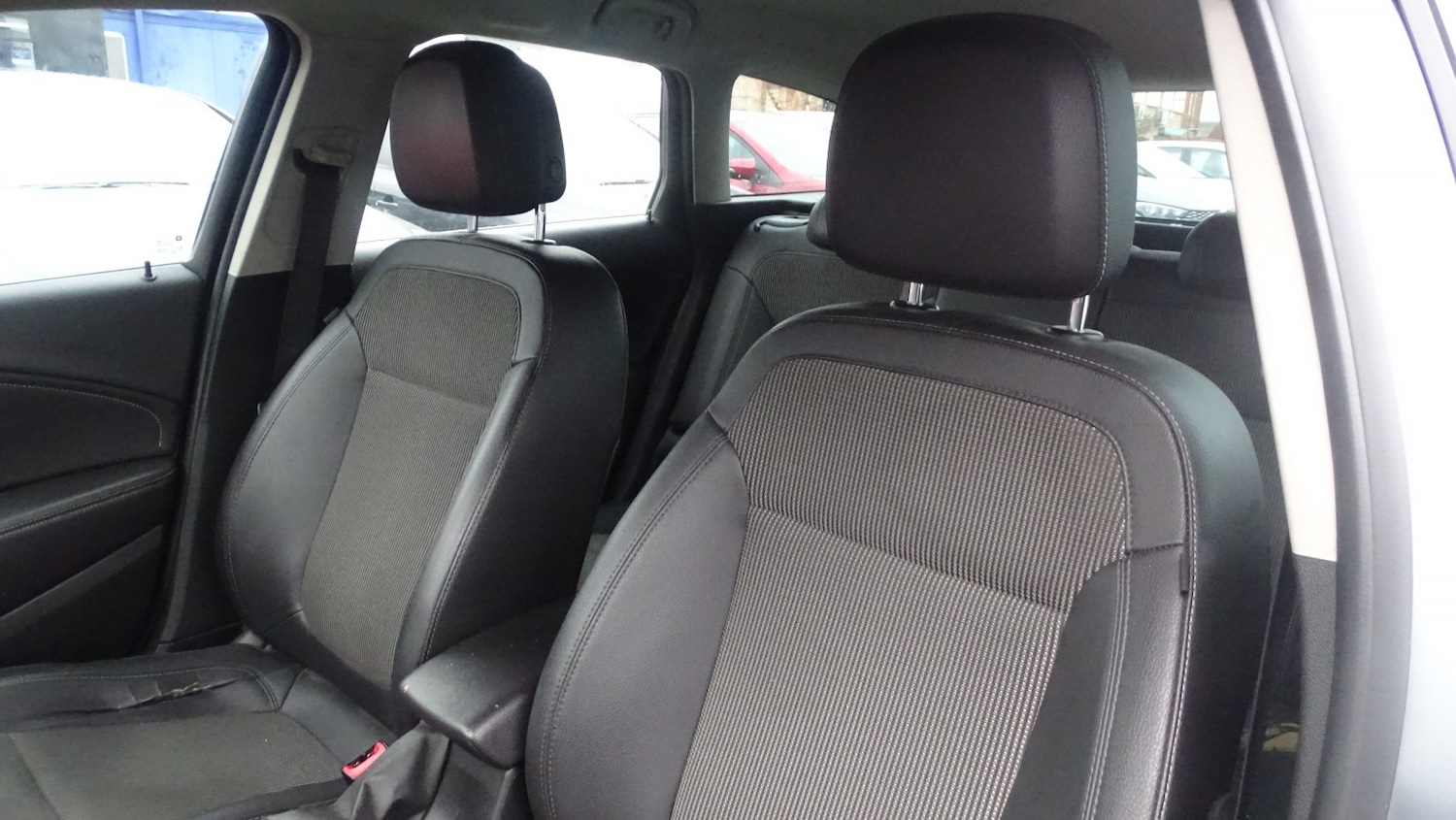 Used Vauxhall Astra 2013 for sale - 76547836: Photo 27