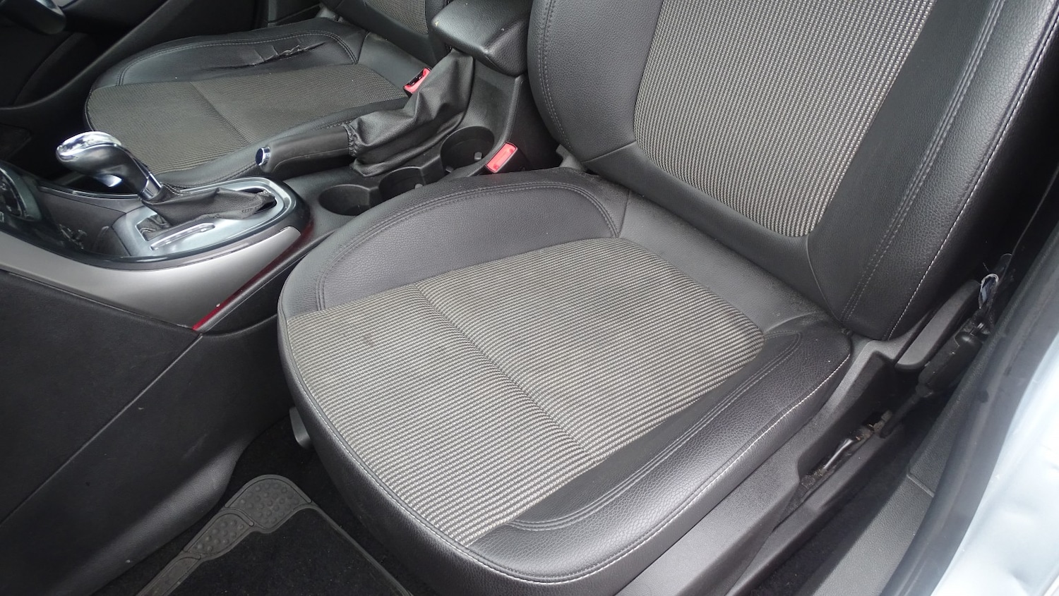 Used Vauxhall Astra 2013 for sale - 76547836: Photo 28