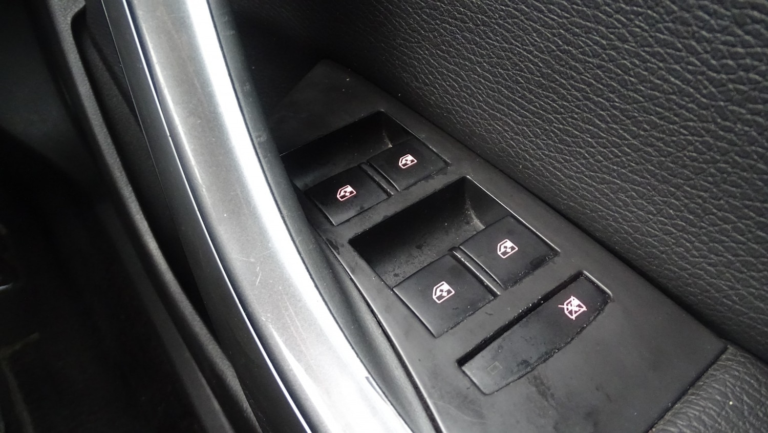 Used Vauxhall Astra 2013 for sale - 76547836: Photo 33