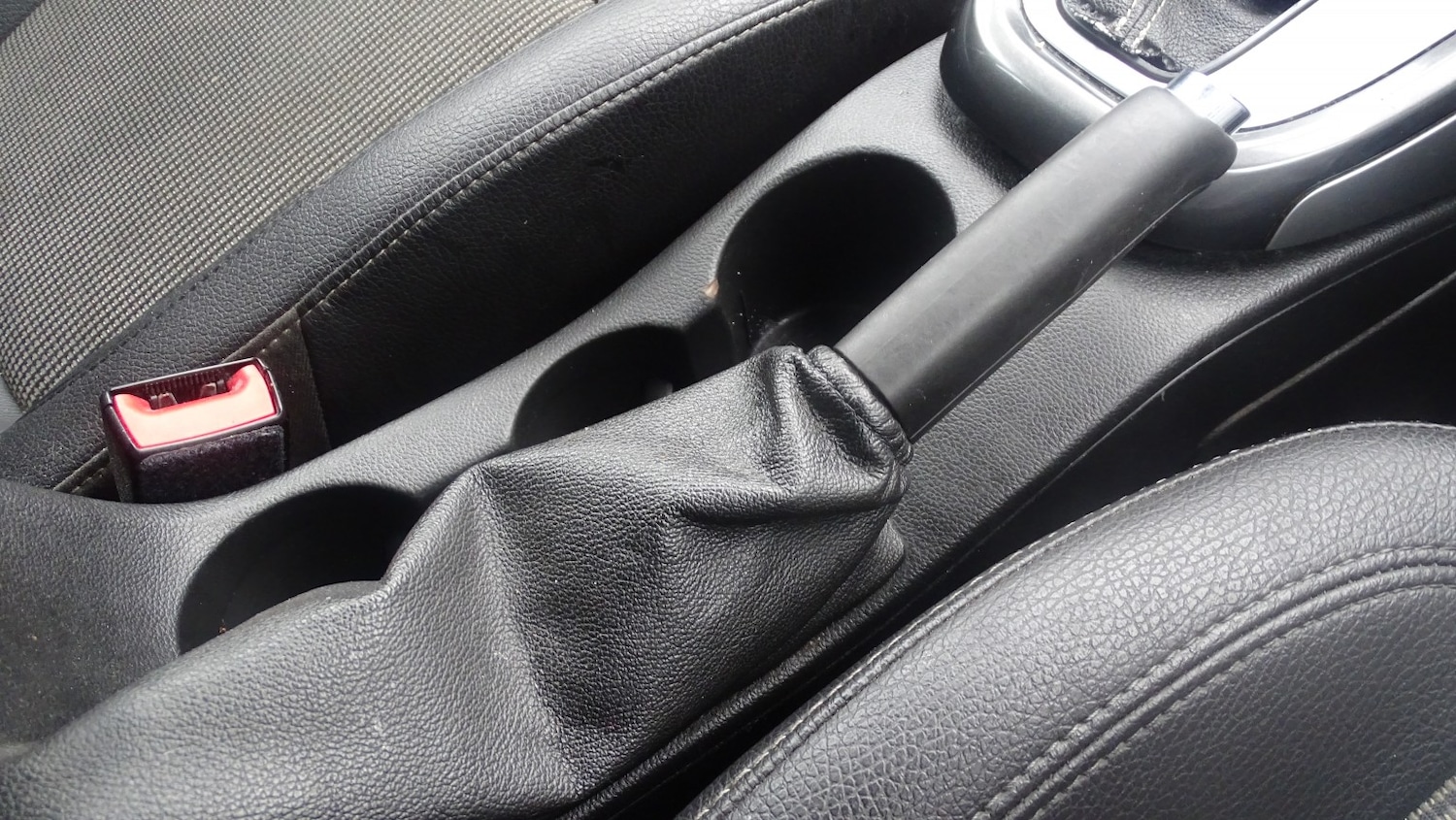 Used Vauxhall Astra 2013 for sale - 76547836: Photo 38