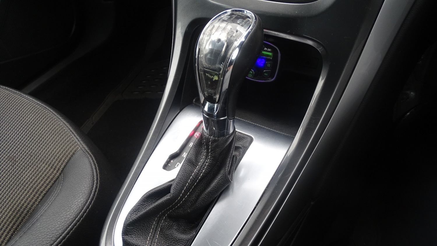 Used Vauxhall Astra 2013 for sale - 76547836: Photo 40