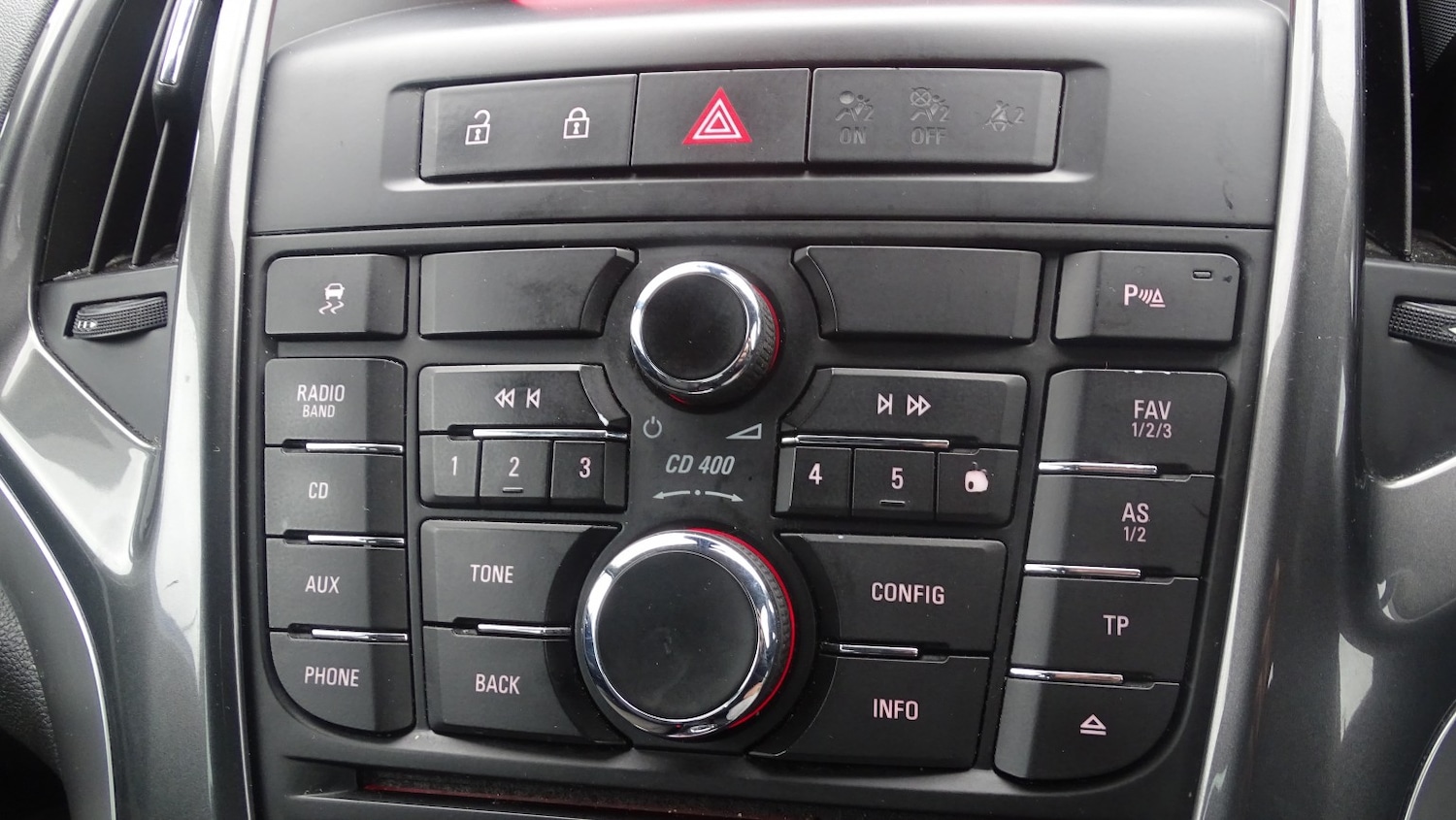 Used Vauxhall Astra 2013 for sale - 76547836: Photo 42