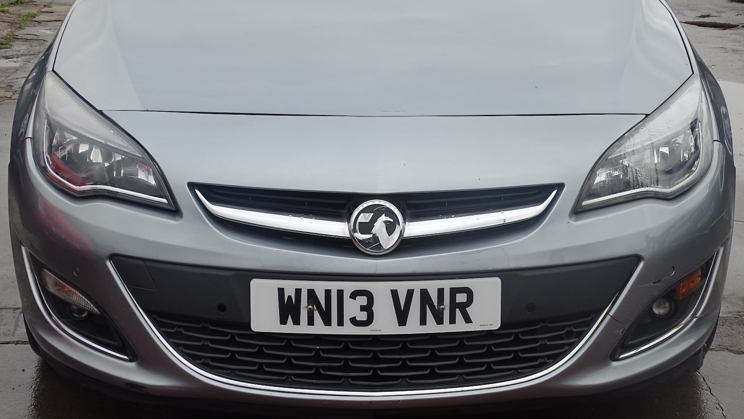 Used Vauxhall Astra 2013 for sale - 76547836: Photo 5