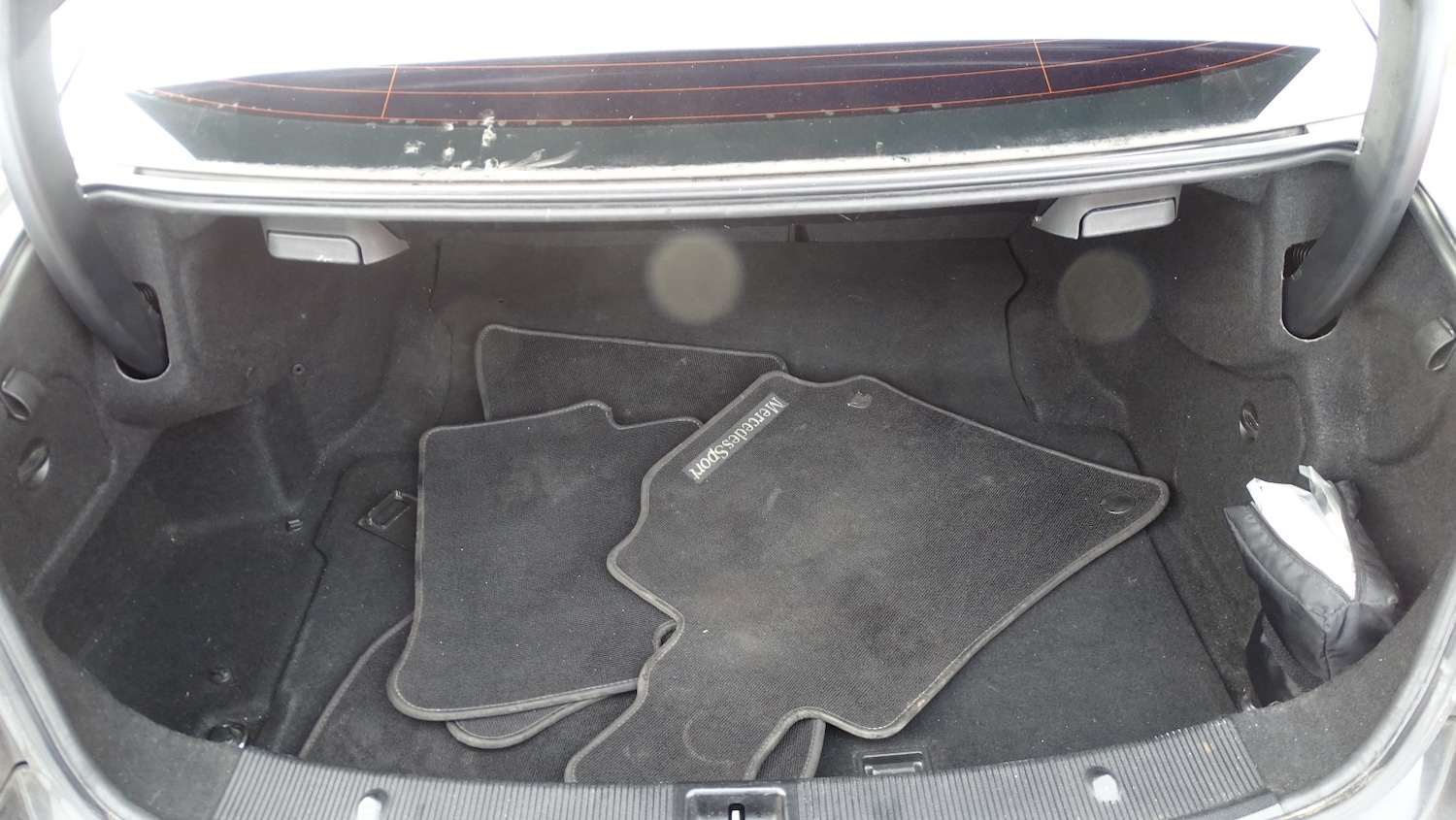 Used Mercedes-Benz E Class 2012 for sale - 77632486: Photo 15