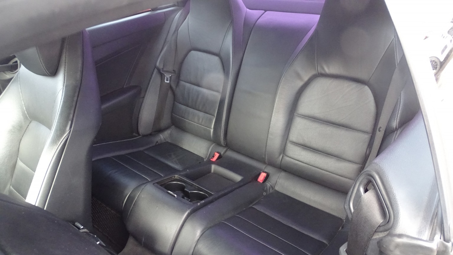 Used Mercedes-Benz E Class 2012 for sale - 77632486: Photo 28