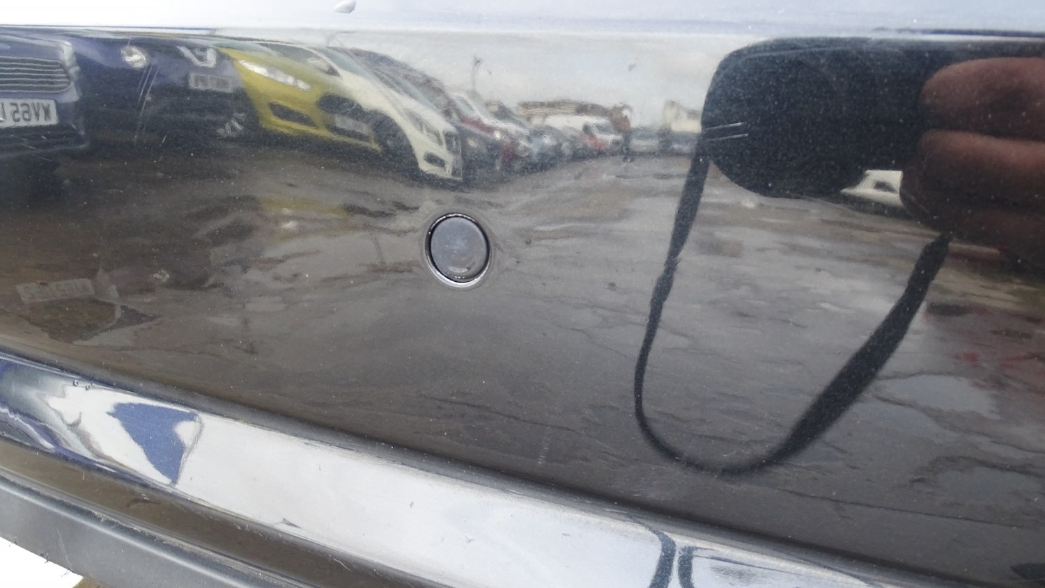 Used Mercedes-Benz E Class 2012 for sale - 77632486: Photo 34