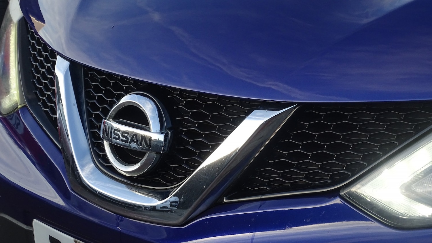 Used Nissan Qashqai 2014 for sale - 76656008: Photo 14