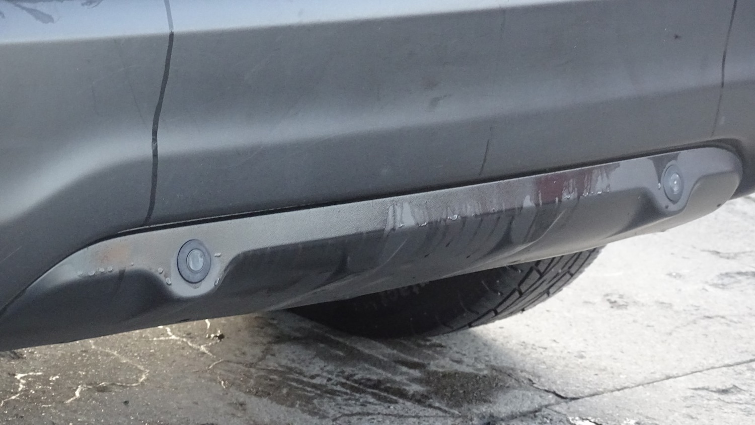 Used Nissan Qashqai 2014 for sale - 76656008: Photo 18