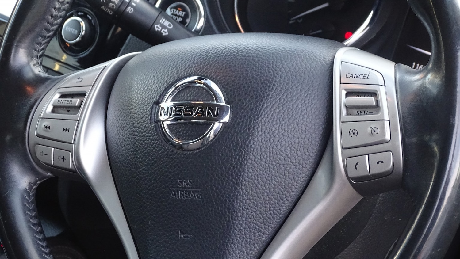 Used Nissan Qashqai 2014 for sale - 76656008: Photo 25