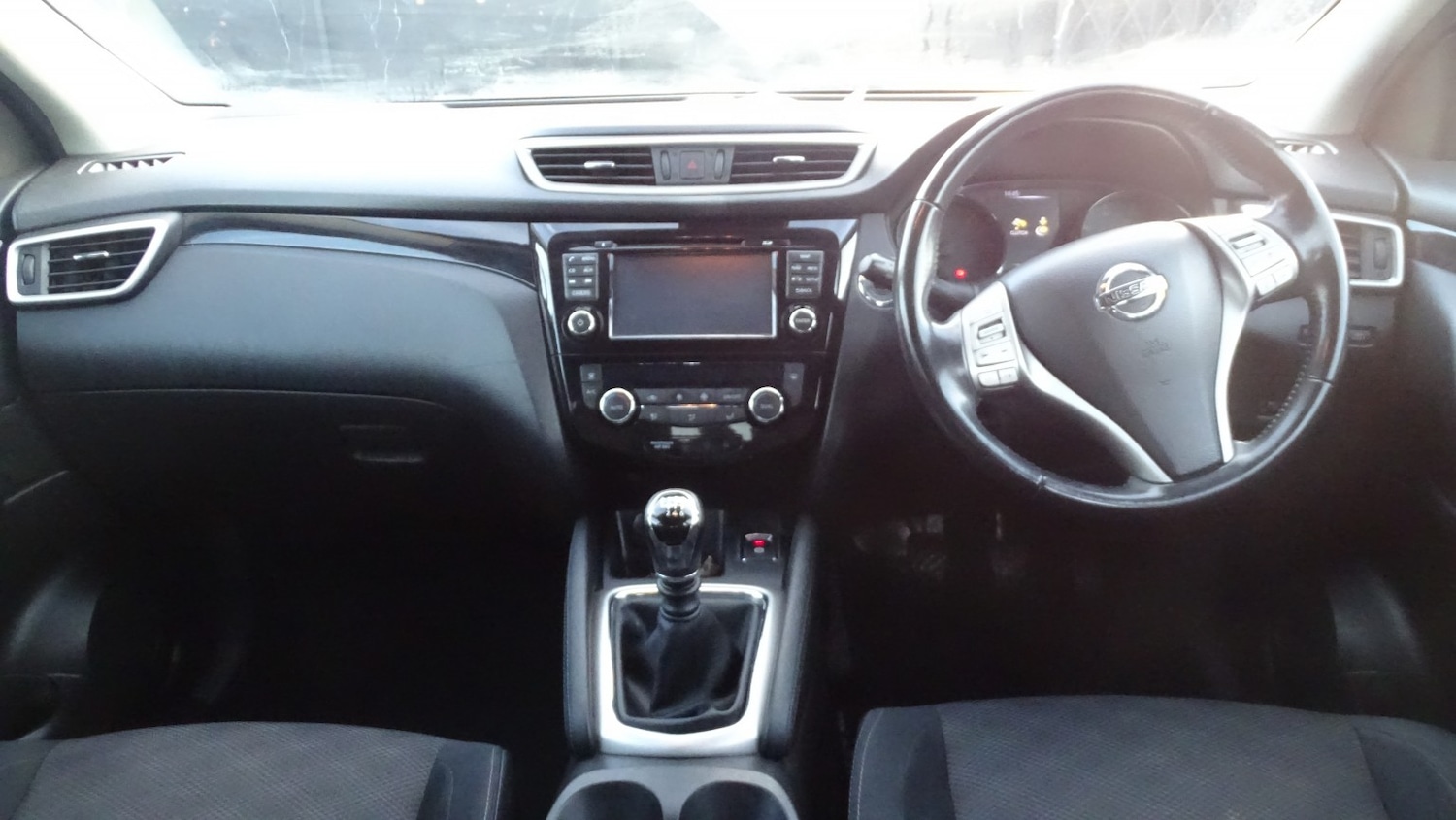 Used Nissan Qashqai 2014 for sale - 76656008: Photo 27