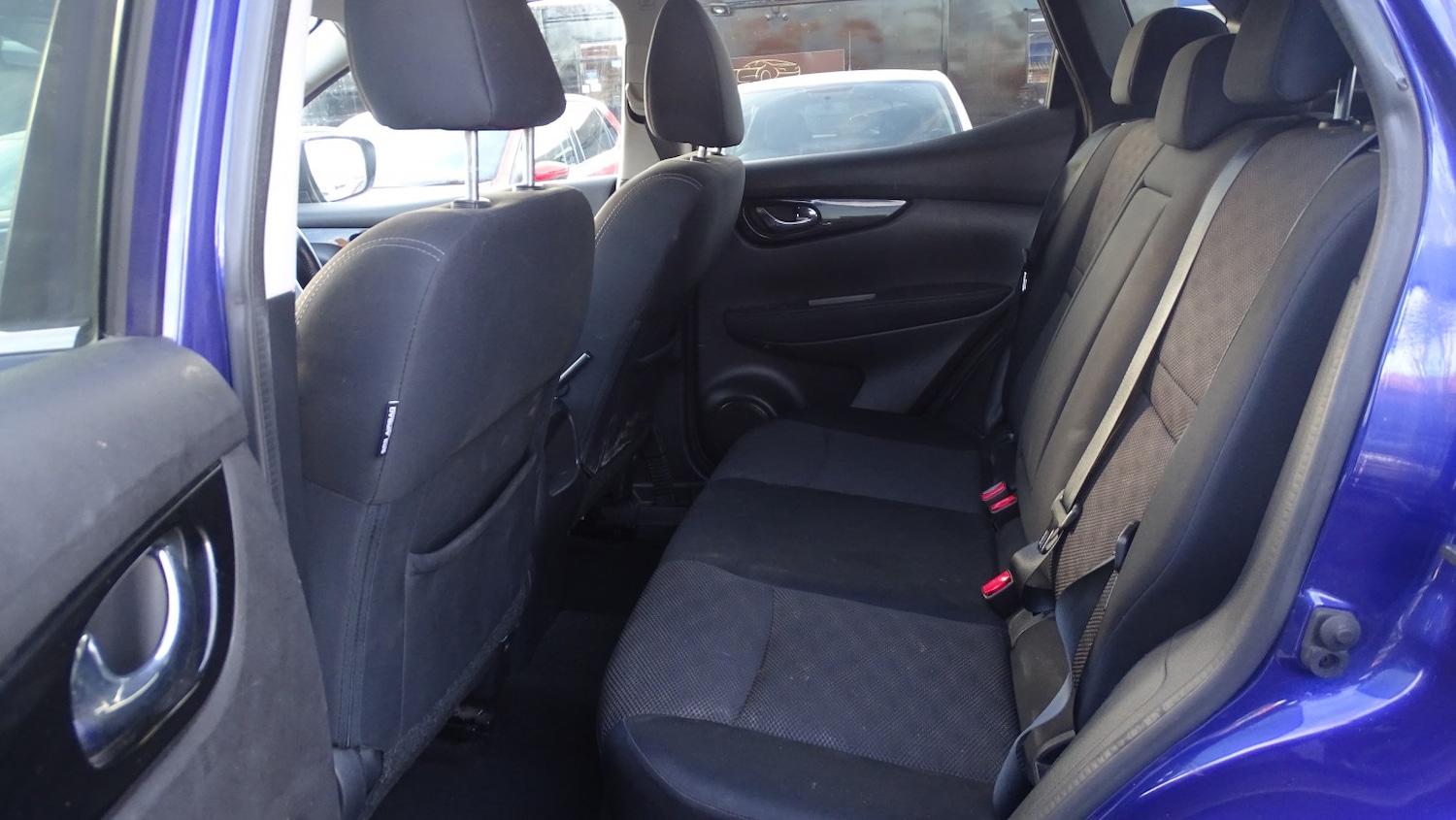 Used Nissan Qashqai 2014 for sale - 76656008: Photo 29